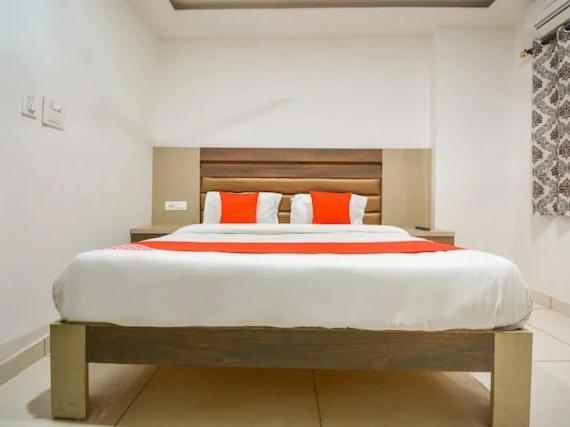 Balle Balle Inn By Next Level Hotels Амритсар Экстерьер фото